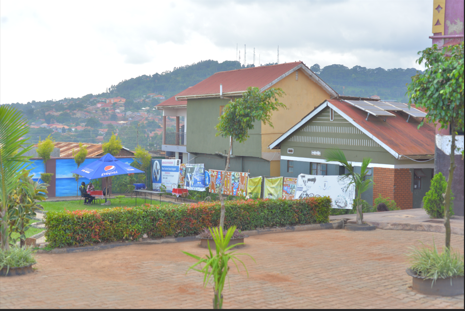 Event Space